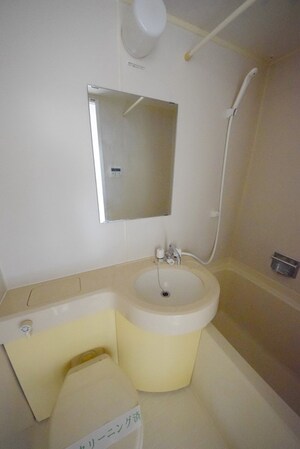 CASSIA南浦和の物件内観写真